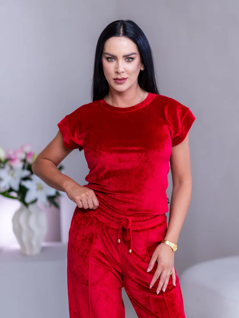 TRIČKO “STELLA” - ZÚŽENÁ VERZIA TRIČKO “STELLA” - ZÚŽENÁ VERZIA