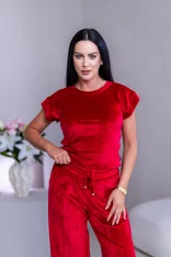 TRIČKO “STELLA” - ZÚŽENÁ VERZIA TRIČKO “STELLA” - ZÚŽENÁ VERZIA