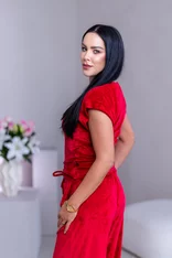 TRIČKO “STELLA” - ZÚŽENÁ VERZIA TRIČKO “STELLA” - ZÚŽENÁ VERZIA