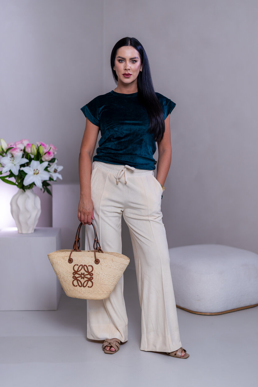 TRIČKO “STELLA” - ZÚŽENÁ VERZIA