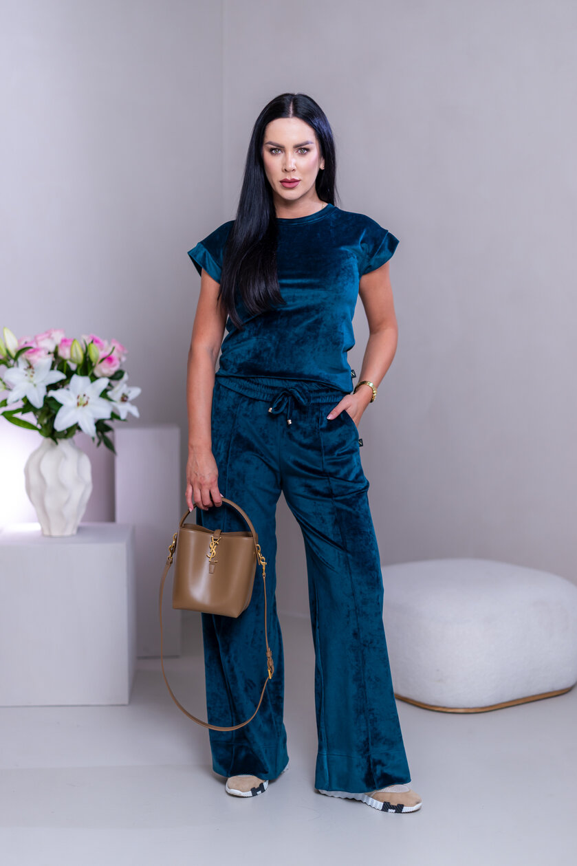 TRIČKO “STELLA” - ZÚŽENÁ VERZIA