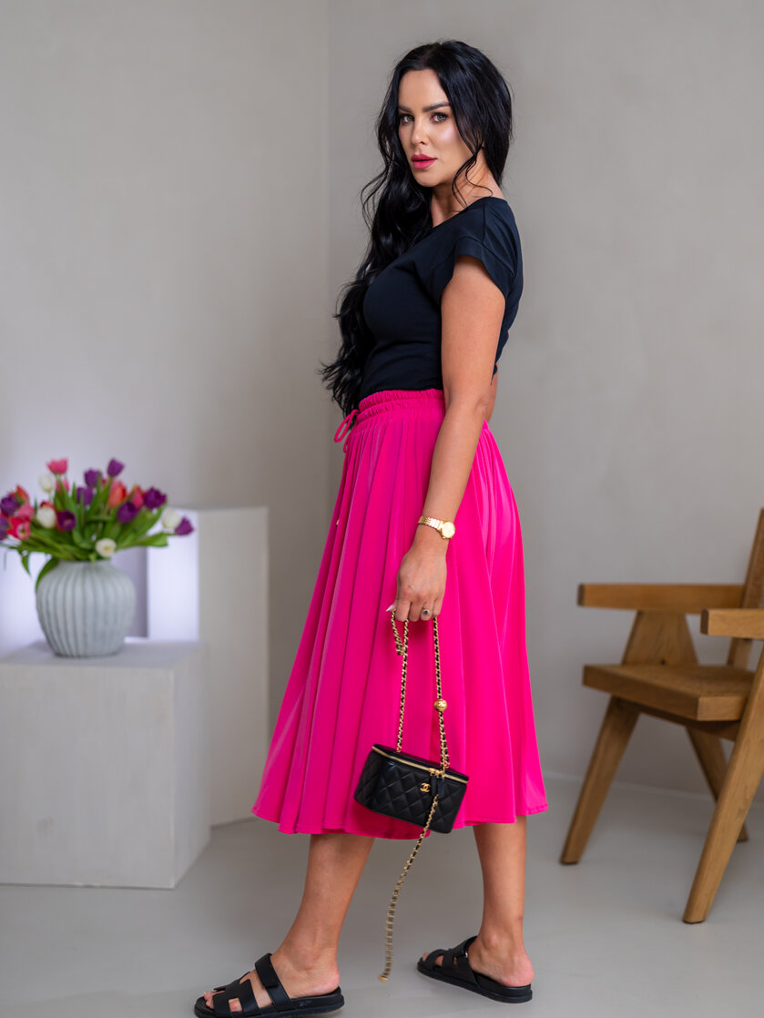 TRIČKO “STELLA” - ZÚŽENÁ VERZIA - TRIČKOVINA