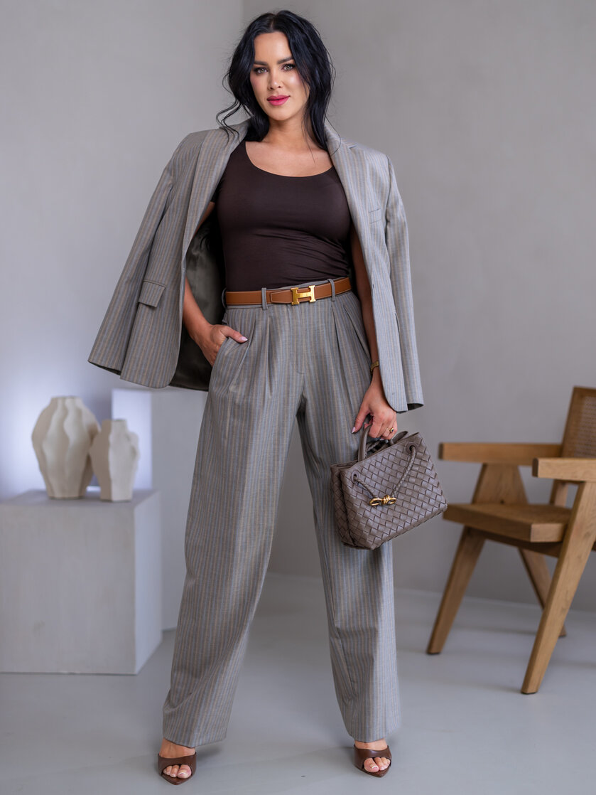 TRIČKO “VALENTINA” - VEĽKÝ VÝSTRIH