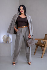 TRIČKO “VALENTINA” - VEĽKÝ VÝSTRIH