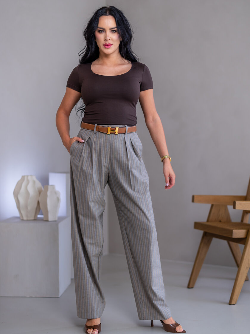 TRIČKO “VALENTINA” - VEĽKÝ VÝSTRIH