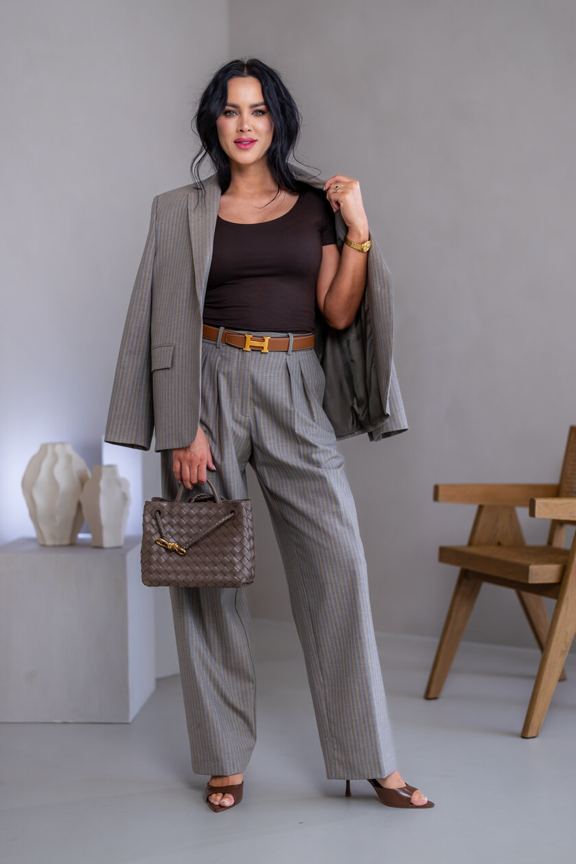 TRIČKO “VALENTINA” - VEĽKÝ VÝSTRIH