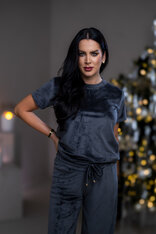 TRIČKO “VANDA” HLADKÉ