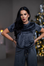 TRIČKO “VANDA” HLADKÉ