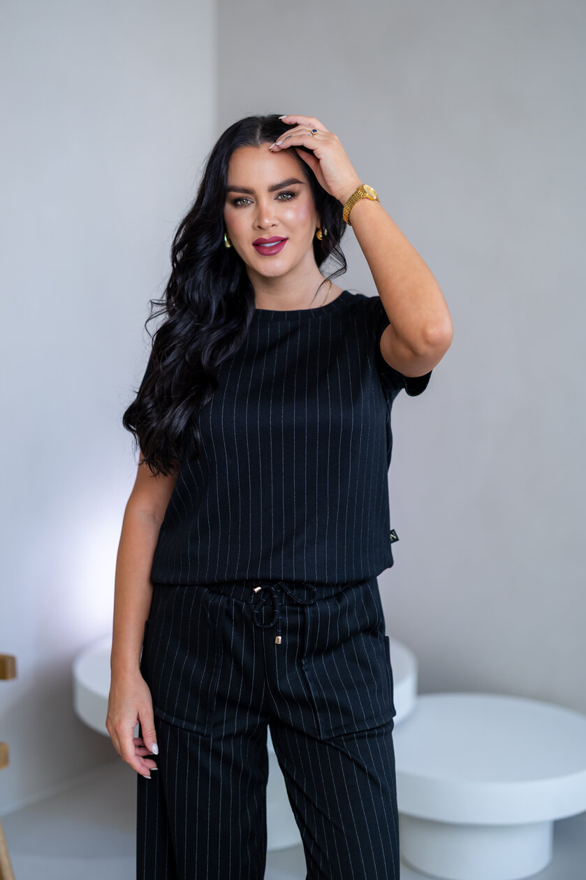 TRIČKO “VANDA” HLADKÉ