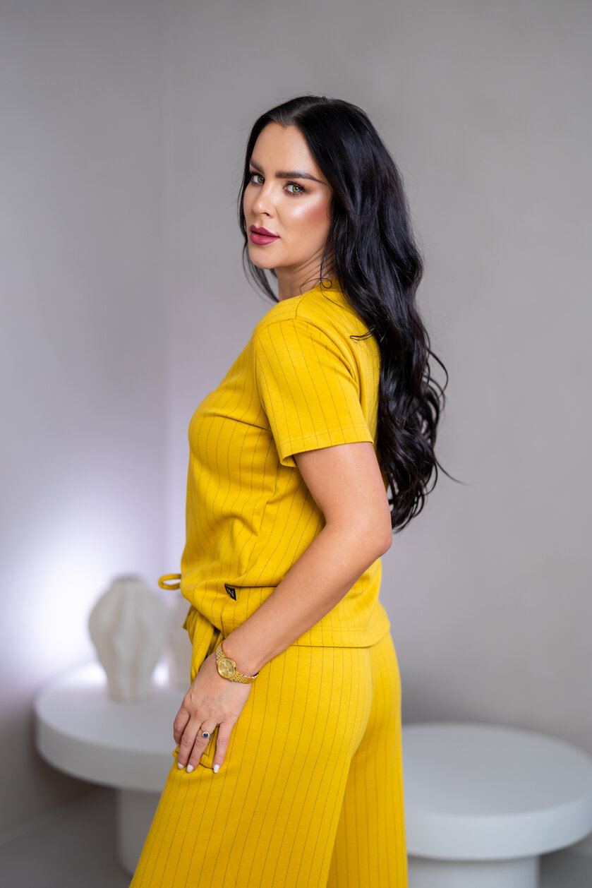 TRIČKO “VANDA” HLADKÉ