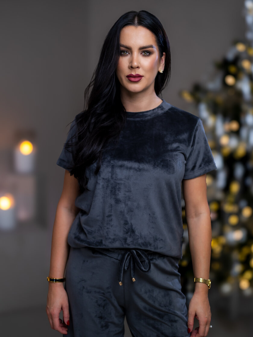 TRIČKO “VANDA” HLADKÉ