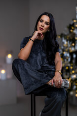 TRIČKO “VANDA” HLADKÉ