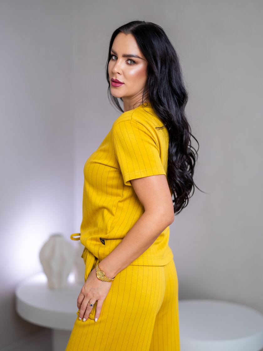 TRIČKO “VANDA” HLADKÉ