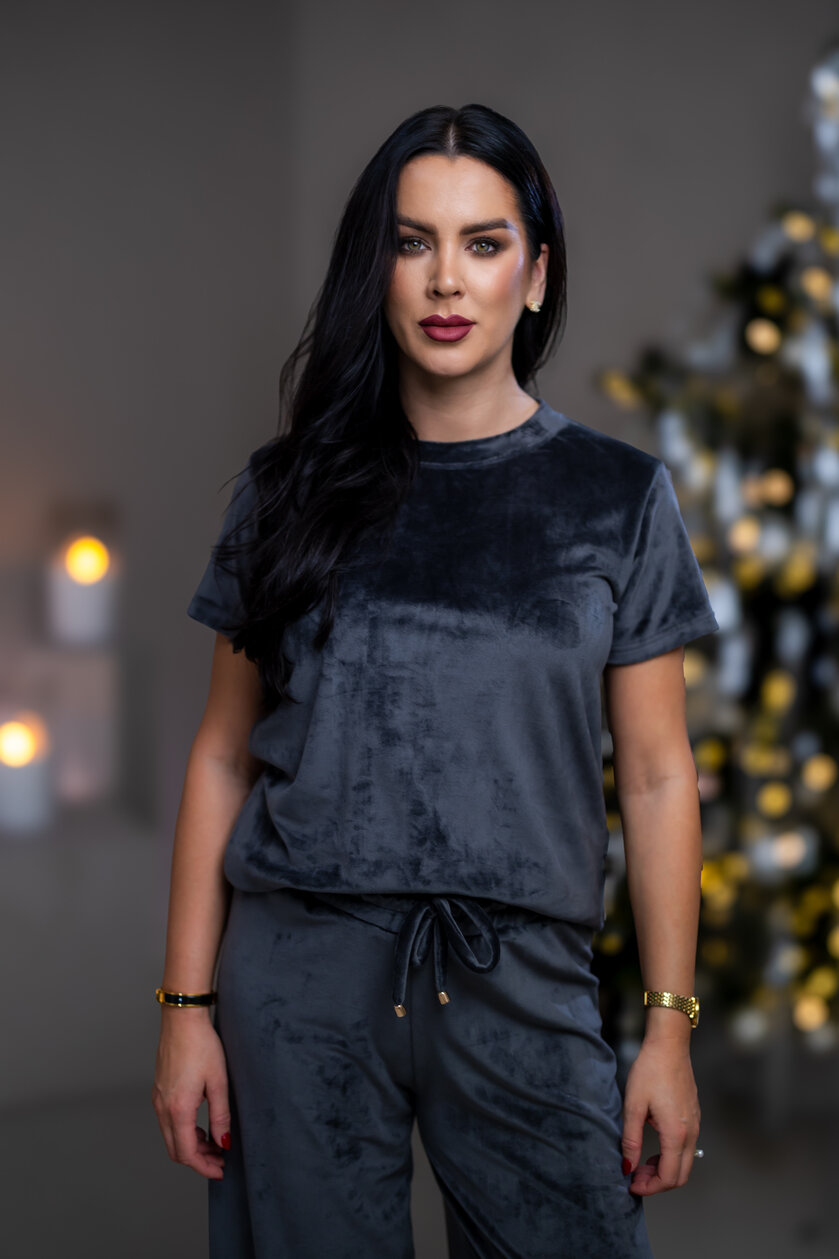 TRIČKO “VANDA” HLADKÉ