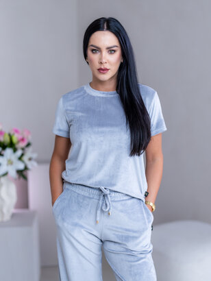 TRIČKO “VANDA” HLADKÉ