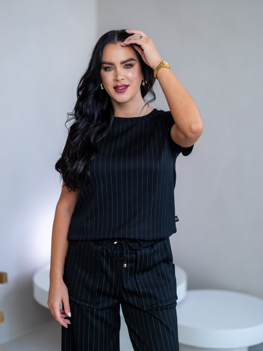 TRIČKO “VANDA” HLADKÉ