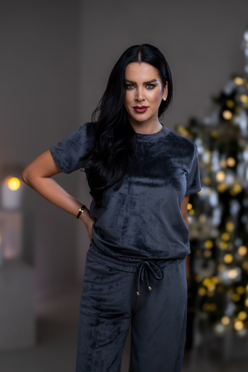 TRIČKO “VANDA” HLADKÉ