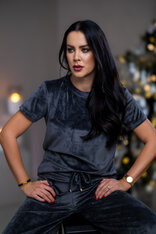 TRIČKO “VANDA” HLADKÉ