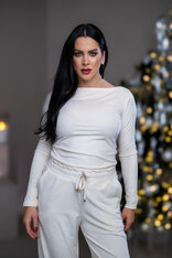 TRIČKO “VERONIKA“ - LODIČKOVÝ VÝSTRIH