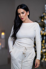 TRIČKO “VERONIKA“ - LODIČKOVÝ VÝSTRIH