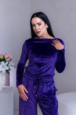 TRIČKO “VERONIKA“ - LODIČKOVÝ VÝSTRIH