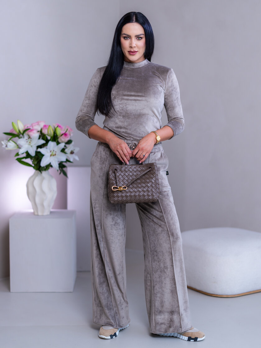 TRIČKO “VERONIKA“ - STOJAČIK