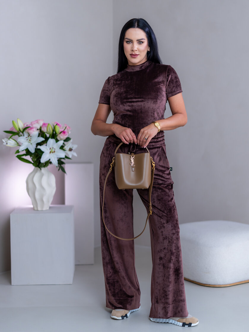 TRIČKO “VERONIKA“ - STOJAČIK