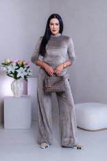 TRIČKO “VERONIKA“ - STOJAČIK