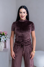 TRIČKO “VERONIKA“ - STOJAČIK