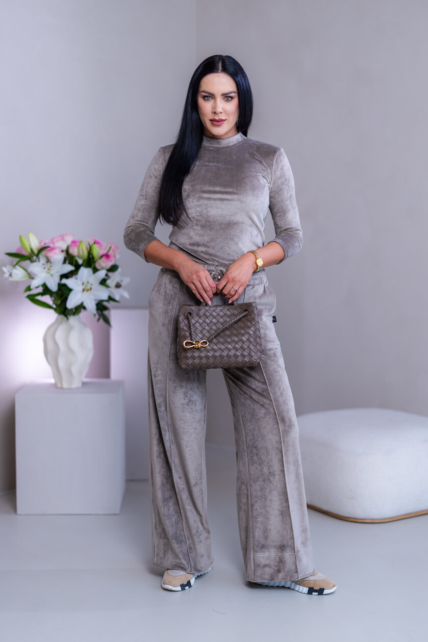 TRIČKO “VERONIKA“ - STOJAČIK