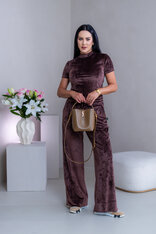 TRIČKO “VERONIKA“ - STOJAČIK