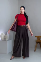 TRIČKO “VERONIKA“ - STOJAČIK TRIČKO “VERONIKA“ - STOJAČIK