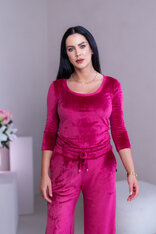 TRIČKO “VERONIKA“ - VEĽKÝ GUĽATÝ VÝSTRIH