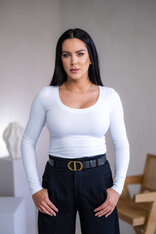 TRIČKO “VERONIKA“ - VEĽKÝ GUĽATÝ VÝSTRIH