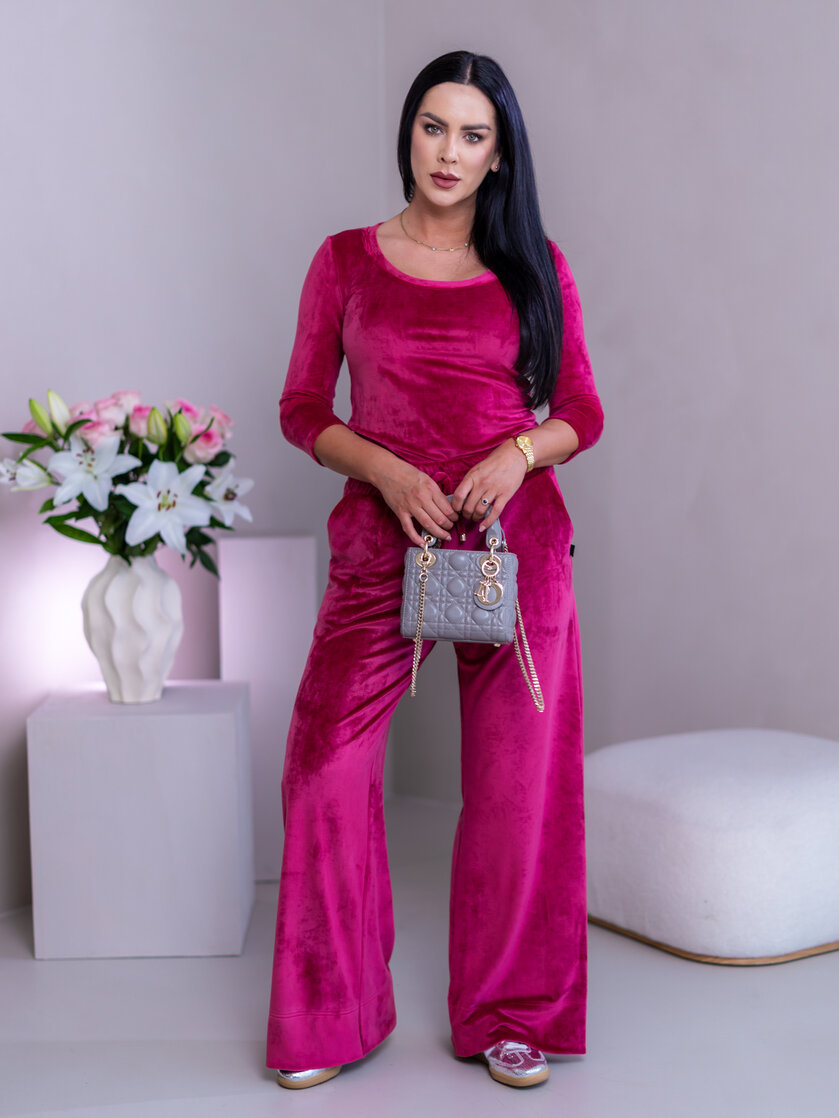 TRIČKO “VERONIKA“ - VEĽKÝ GUĽATÝ VÝSTRIH