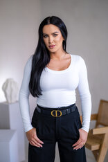 TRIČKO “VERONIKA“ - VEĽKÝ GUĽATÝ VÝSTRIH