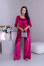 TRIČKO “VERONIKA“ - VEĽKÝ GUĽATÝ VÝSTRIH