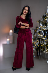 TRIČKO “VERONIKA“ - VEĽKÝ GUĽATÝ VÝSTRIH