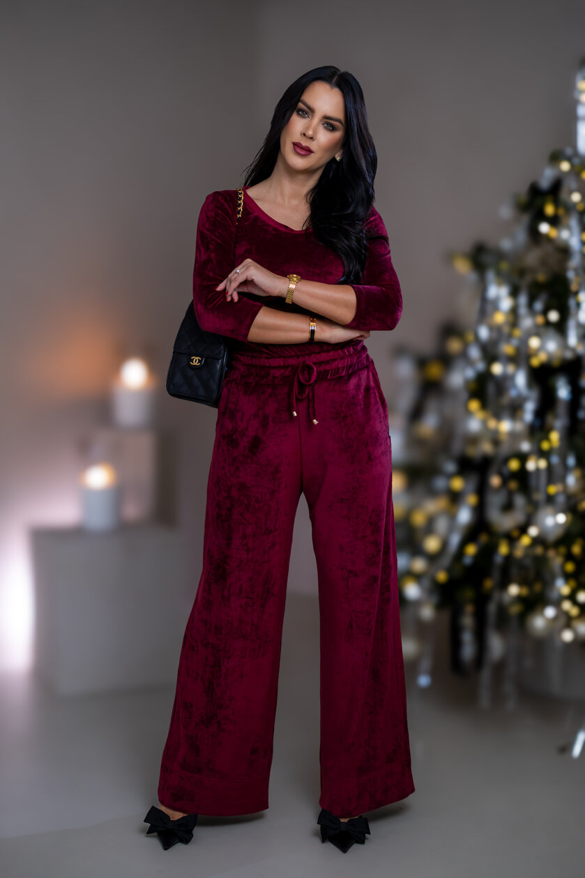 TRIČKO “VERONIKA“ - VEĽKÝ GUĽATÝ VÝSTRIH