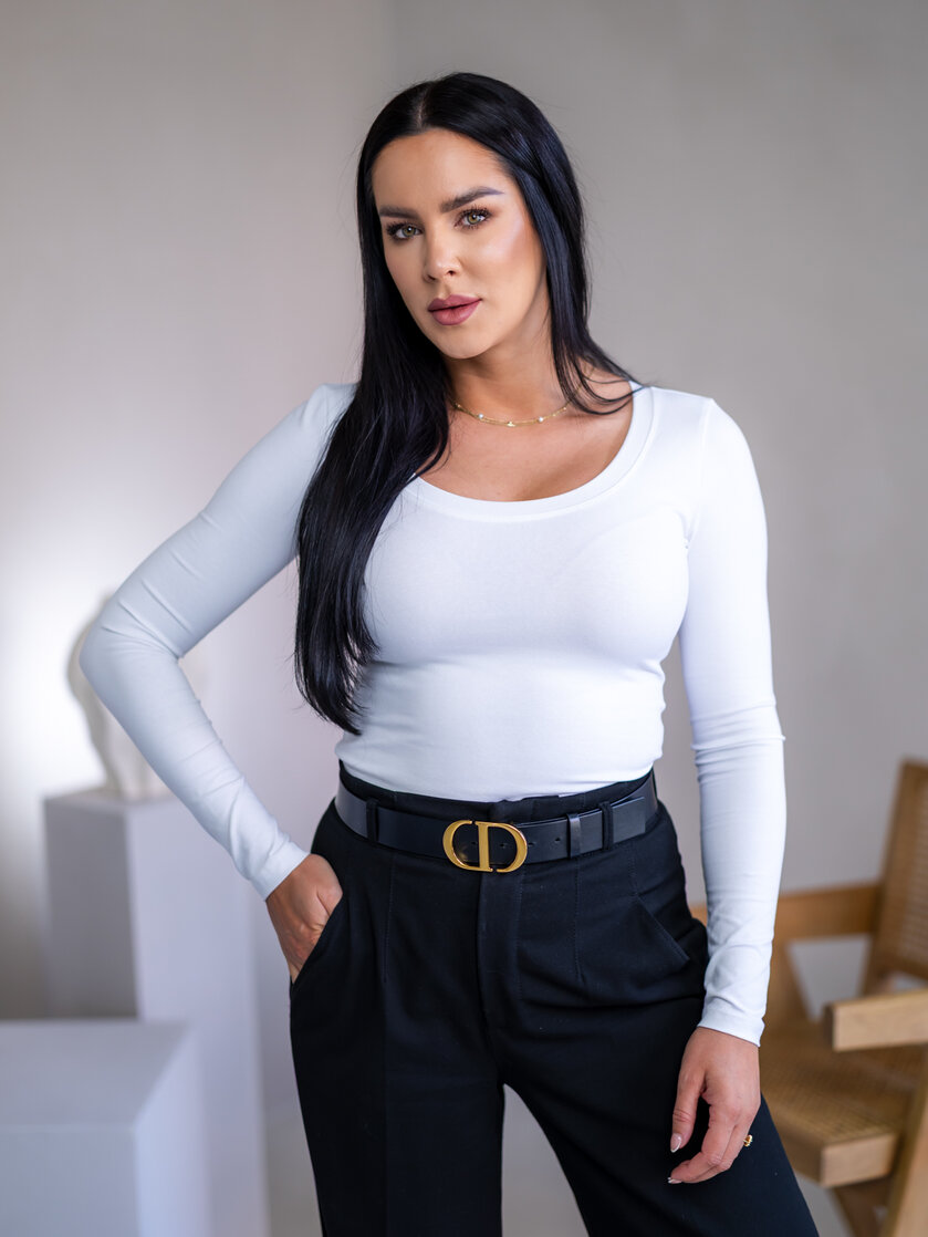 TRIČKO “VERONIKA“ - VEĽKÝ GUĽATÝ VÝSTRIH