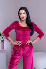 TRIČKO “VERONIKA“ - VEĽKÝ GUĽATÝ VÝSTRIH