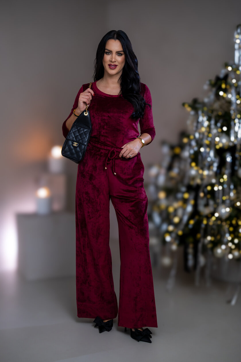 TRIČKO “VERONIKA“ - VEĽKÝ GUĽATÝ VÝSTRIH