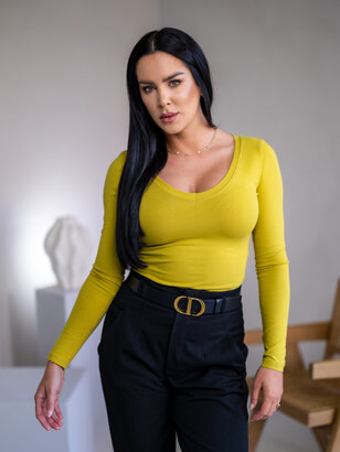 TRIČKO “VERONIKA“ - VEĽKÝ VÉČKOVÝ VÝSTRIH