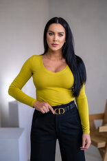 TRIČKO “VERONIKA“ - VEĽKÝ VÉČKOVÝ VÝSTRIH