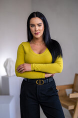 TRIČKO “VERONIKA“ - VEĽKÝ VÉČKOVÝ VÝSTRIH