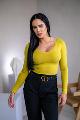 TRIČKO “VERONIKA“ - VEĽKÝ VÉČKOVÝ VÝSTRIH