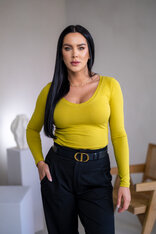 TRIČKO “VERONIKA“ - VEĽKÝ VÉČKOVÝ VÝSTRIH