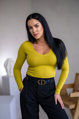 TRIČKO “VERONIKA“ - VEĽKÝ VÉČKOVÝ VÝSTRIH