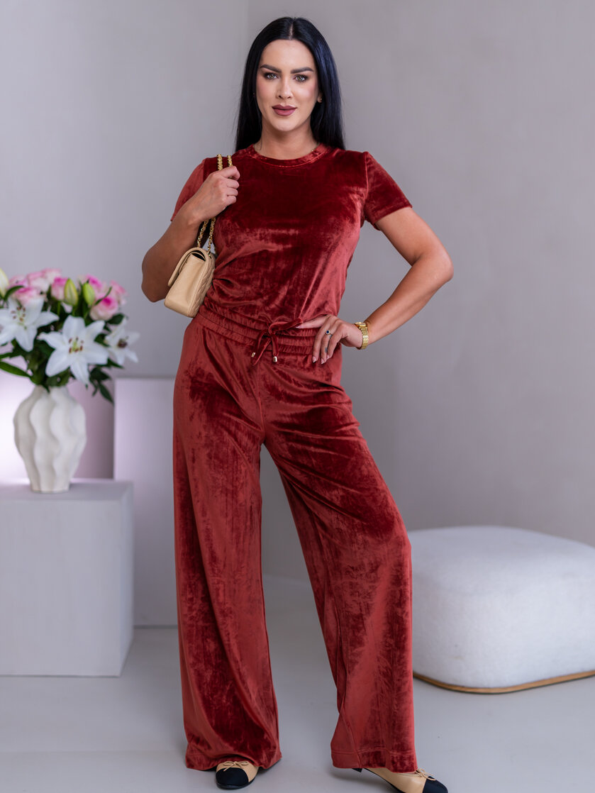 TRIČKO “VERONIKA“ - ZÁKLADNÝ VÝSTRIH