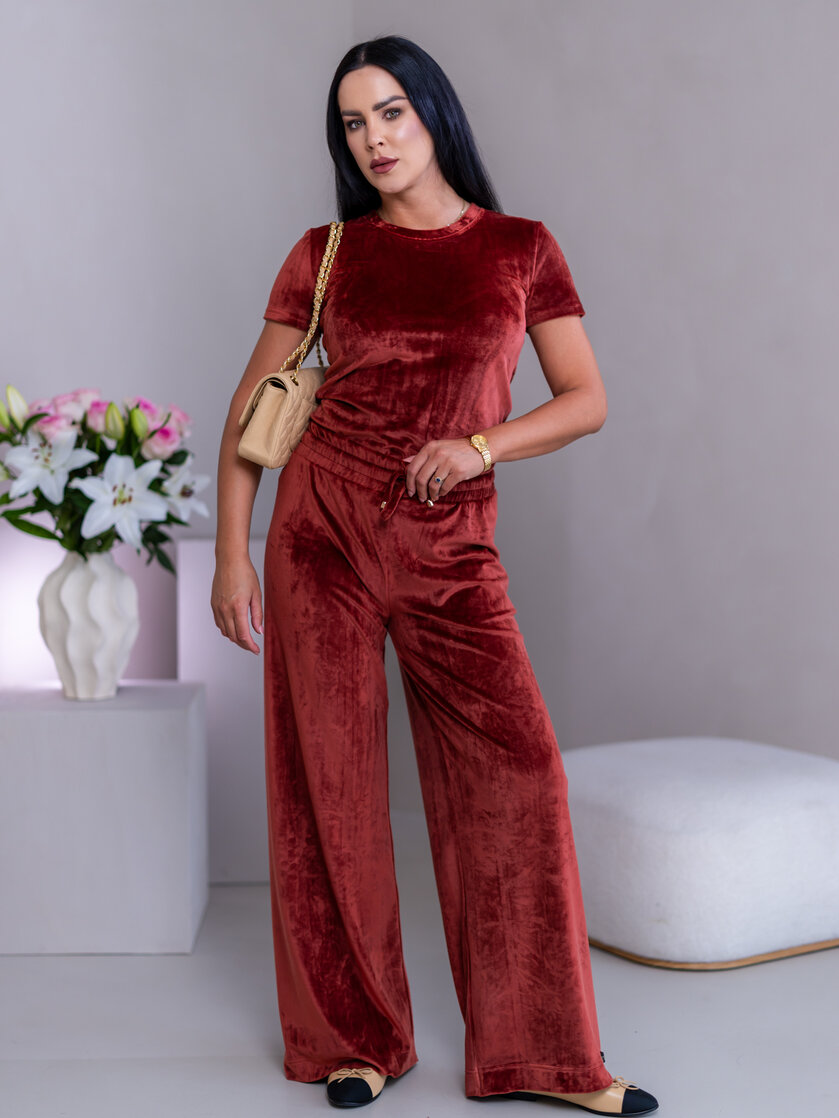 TRIČKO “VERONIKA“ - ZÁKLADNÝ VÝSTRIH